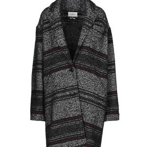 Isabel Marant Etoile wool coat